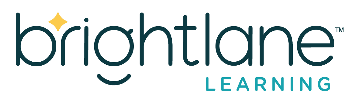 Brightlane Learning Corp. logo